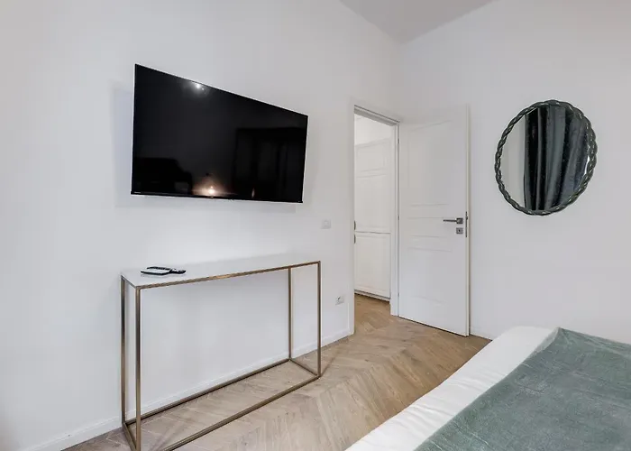 Apartment New Opening - Ponte Milvio