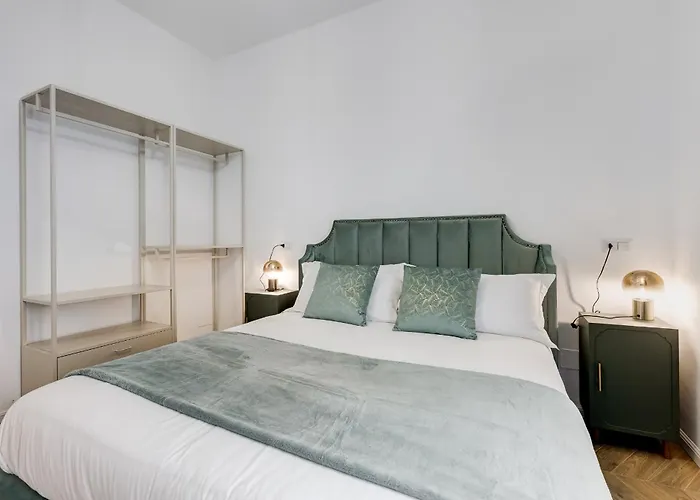 Apartment New Opening - Ponte Milvio