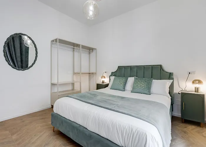 New Opening - Ponte Milvio Apartment *
