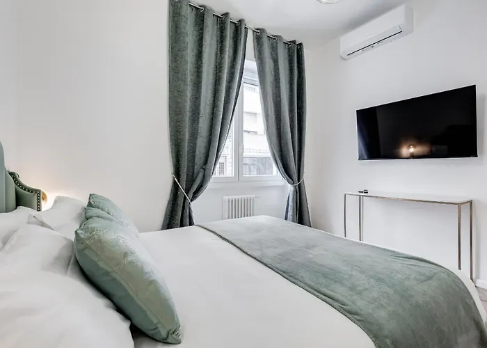 Apartment New Opening - Ponte Milvio