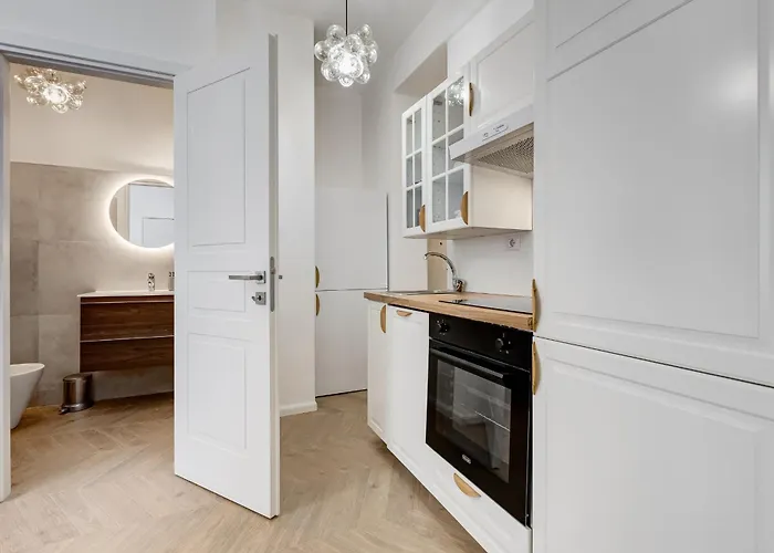 New Opening - Ponte Milvio Apartment