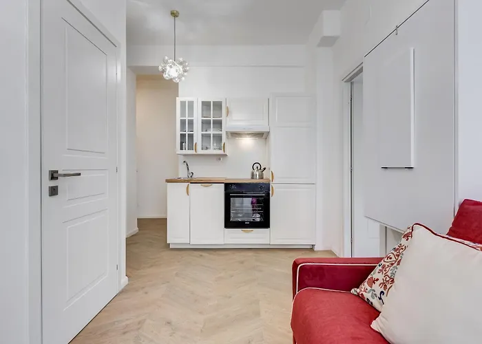 New Opening - Ponte Milvio Apartment *