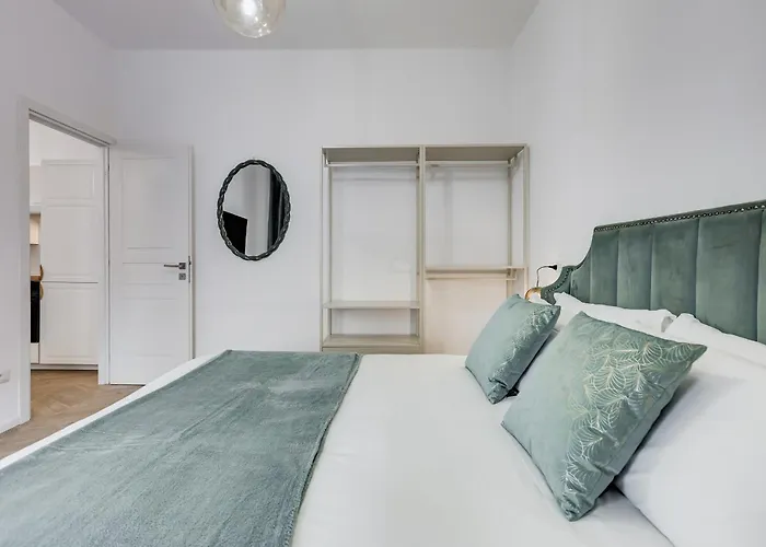 Apartment New Opening - Ponte Milvio Rom