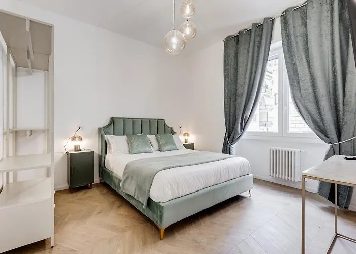 Apartment New Opening - Ponte Milvio