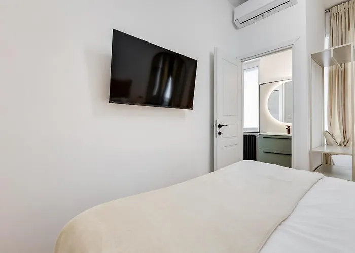 Apartment New Opening - Ponte Milvio