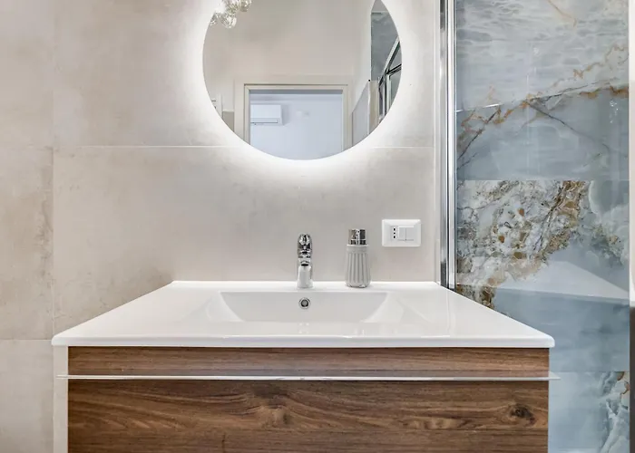 New Opening - Ponte Milvio Apartment