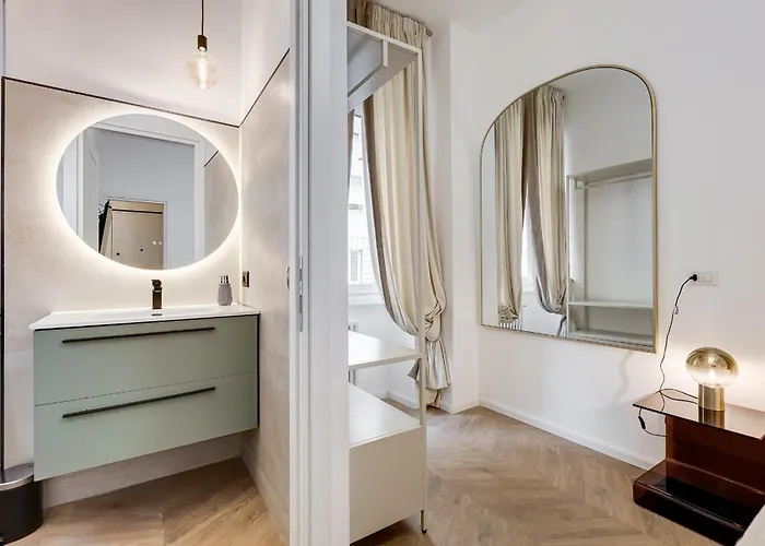 New Opening - Ponte Milvio Apartment Rom