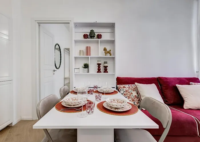 New Opening - Ponte Milvio *