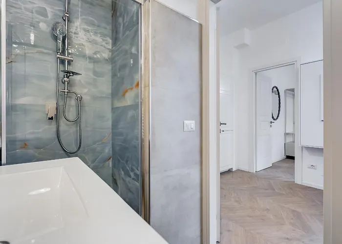 Apartment New Opening - Ponte Milvio