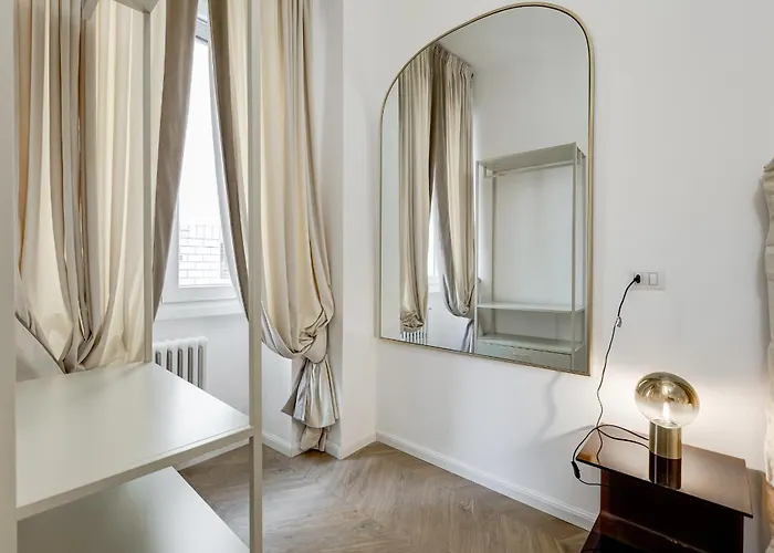 New Opening - Ponte Milvio Apartment *