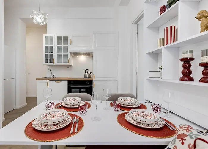 Apartment New Opening - Ponte Milvio