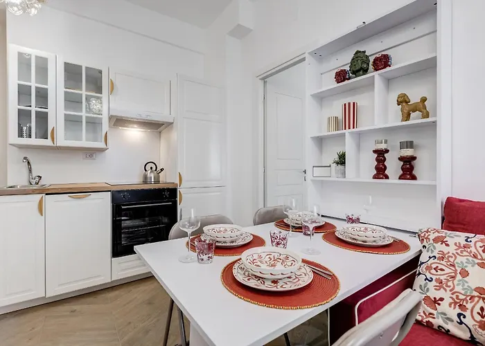 New Opening - Ponte Milvio Rom