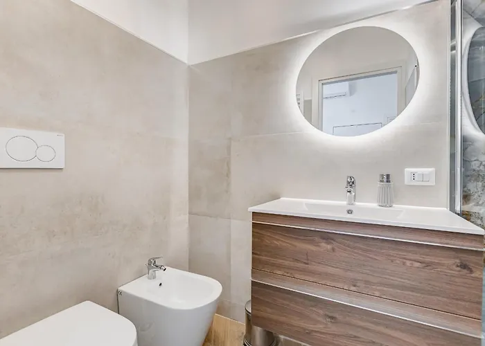 Apartment New Opening - Ponte Milvio *