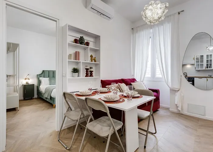 New Opening - Ponte Milvio