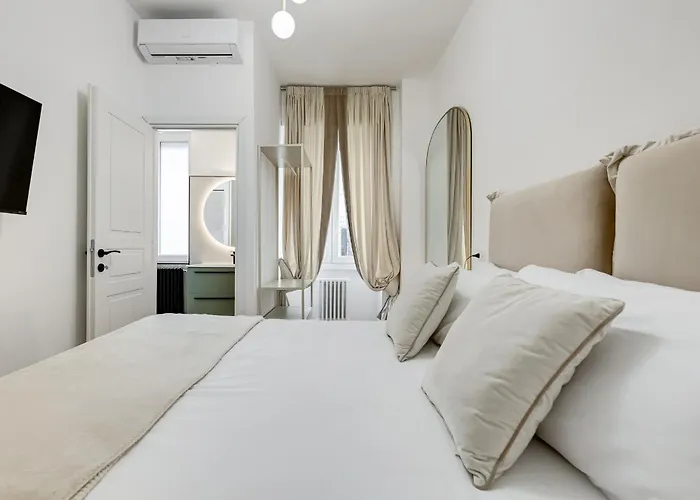 New Opening - Ponte Milvio Apartment Rom