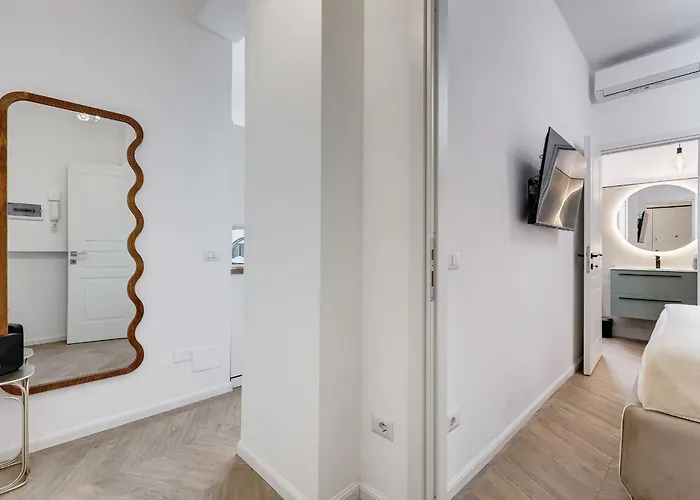New Opening - Ponte Milvio