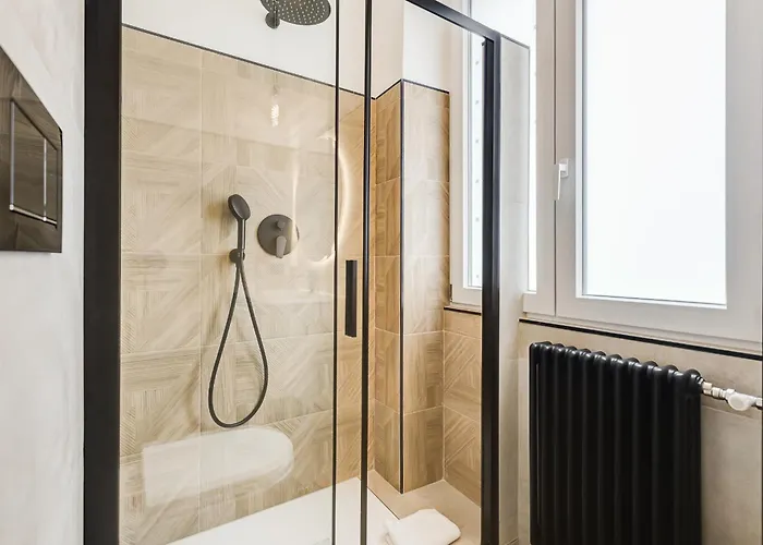 Apartment New Opening - Ponte Milvio *