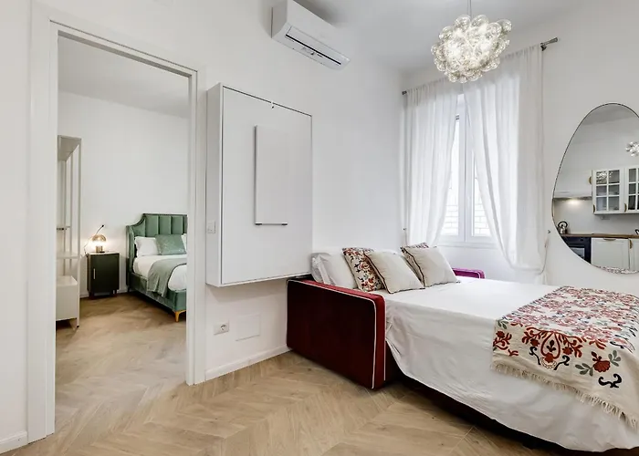 Apartment New Opening - Ponte Milvio Rom