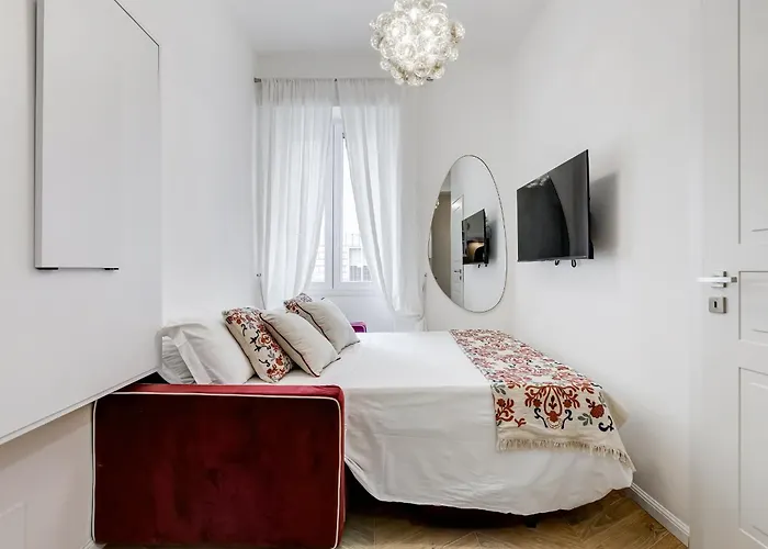 Apartment New Opening - Ponte Milvio *